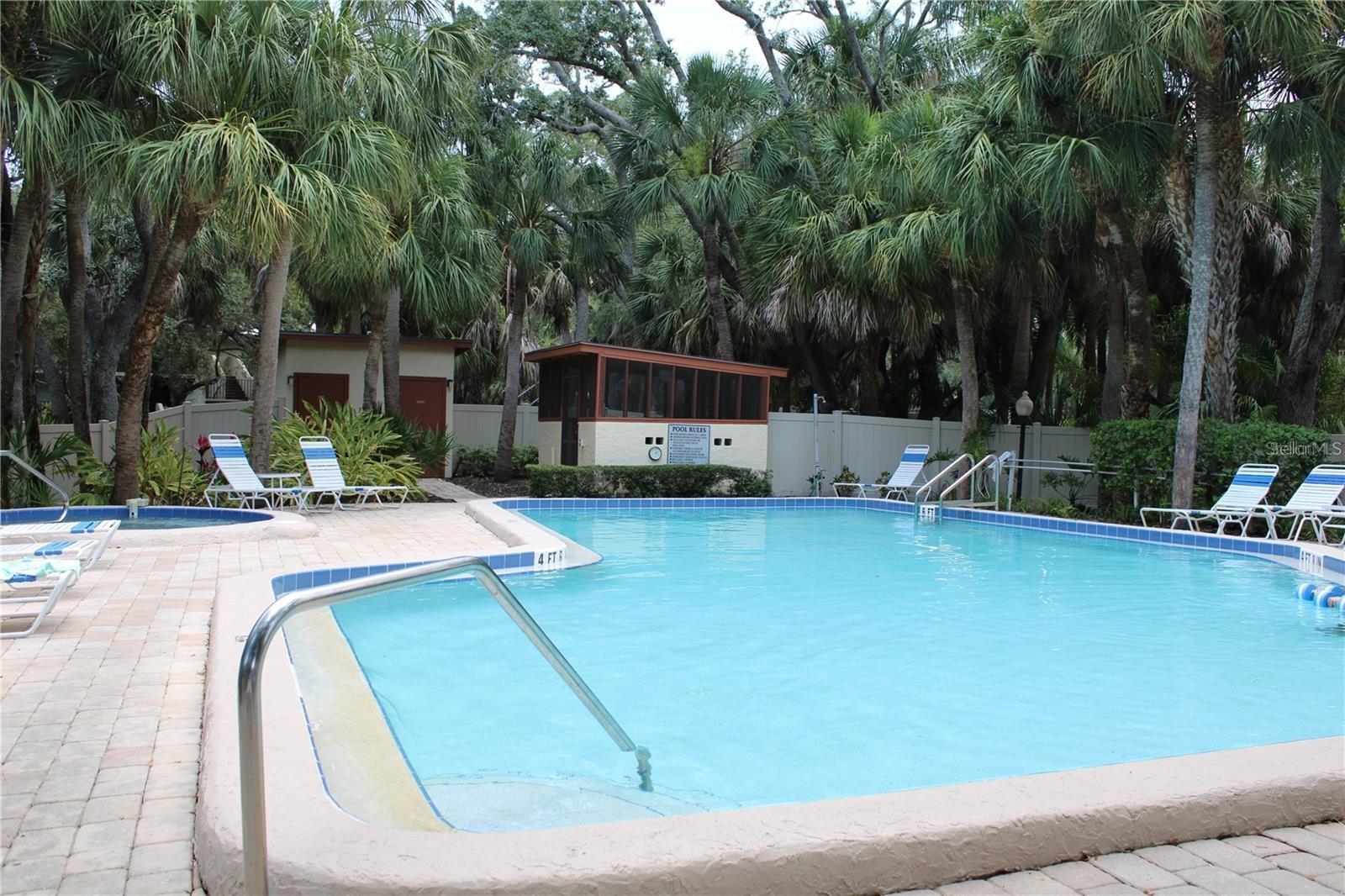 THE VISTAS AT WILD OAK BAY V - Residential Lease