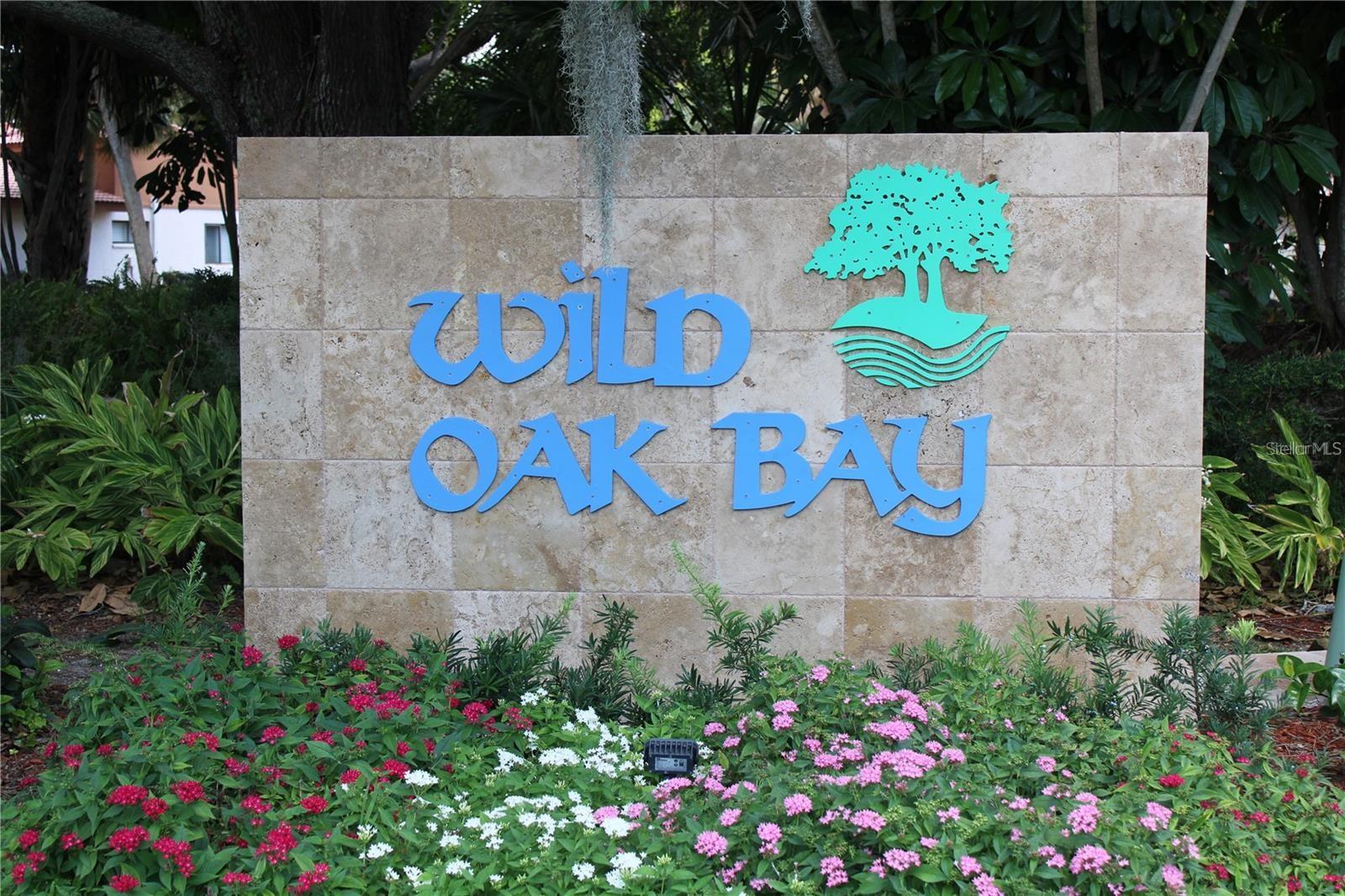 THE VISTAS AT WILD OAK BAY V - Residential Lease