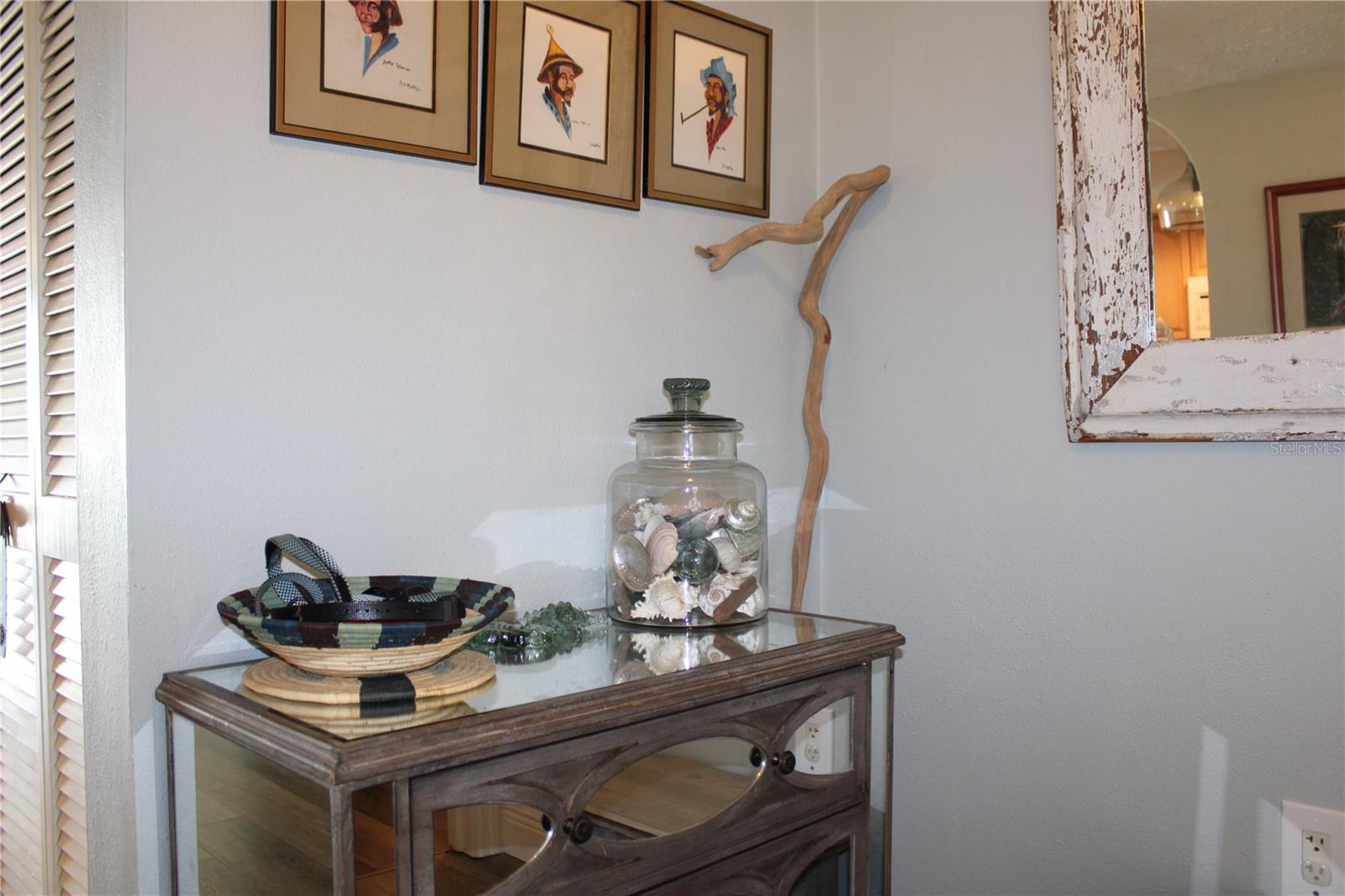 THE VISTAS AT WILD OAK BAY V - Residential Lease