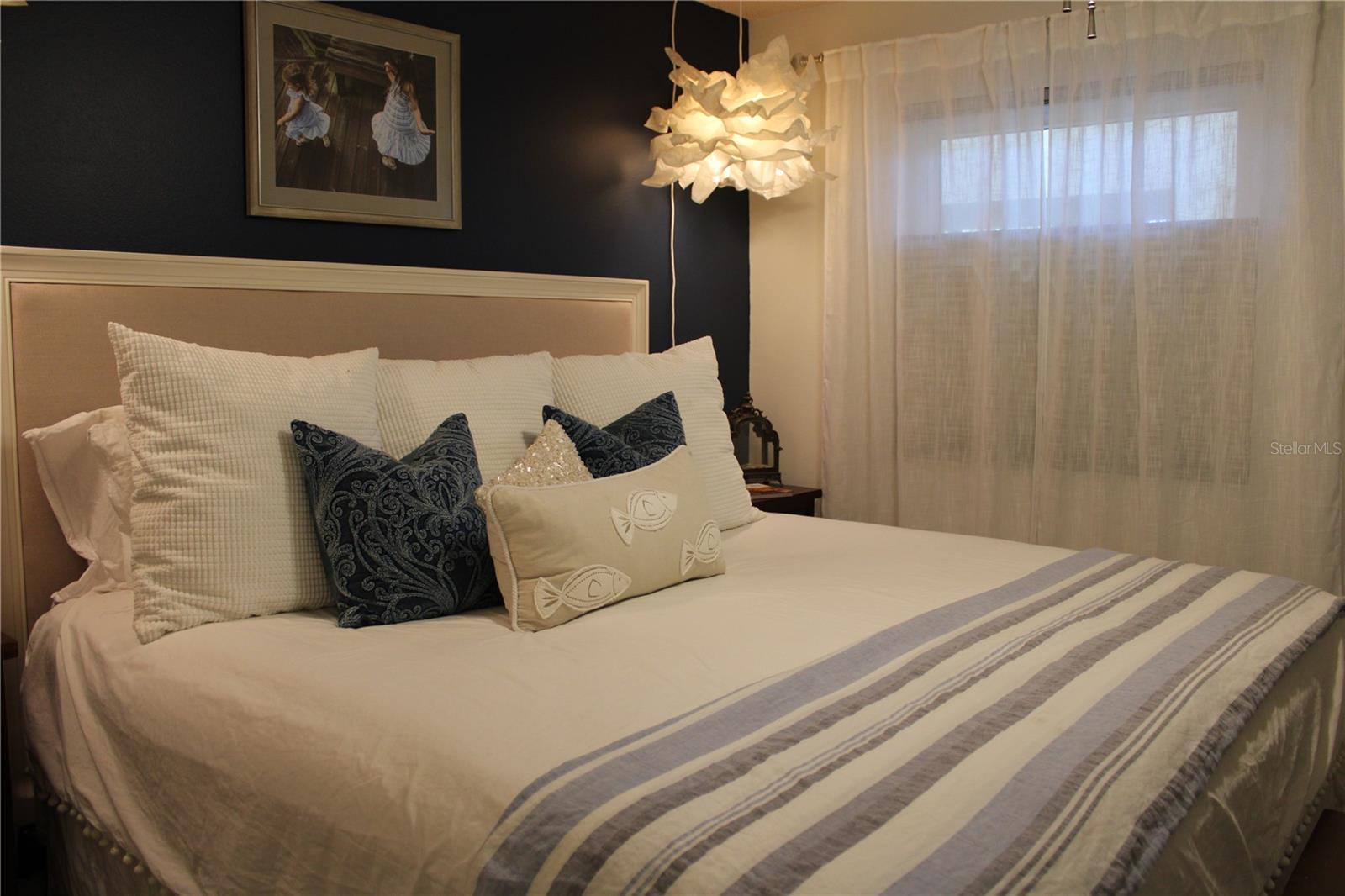 THE VISTAS AT WILD OAK BAY V - Residential Lease