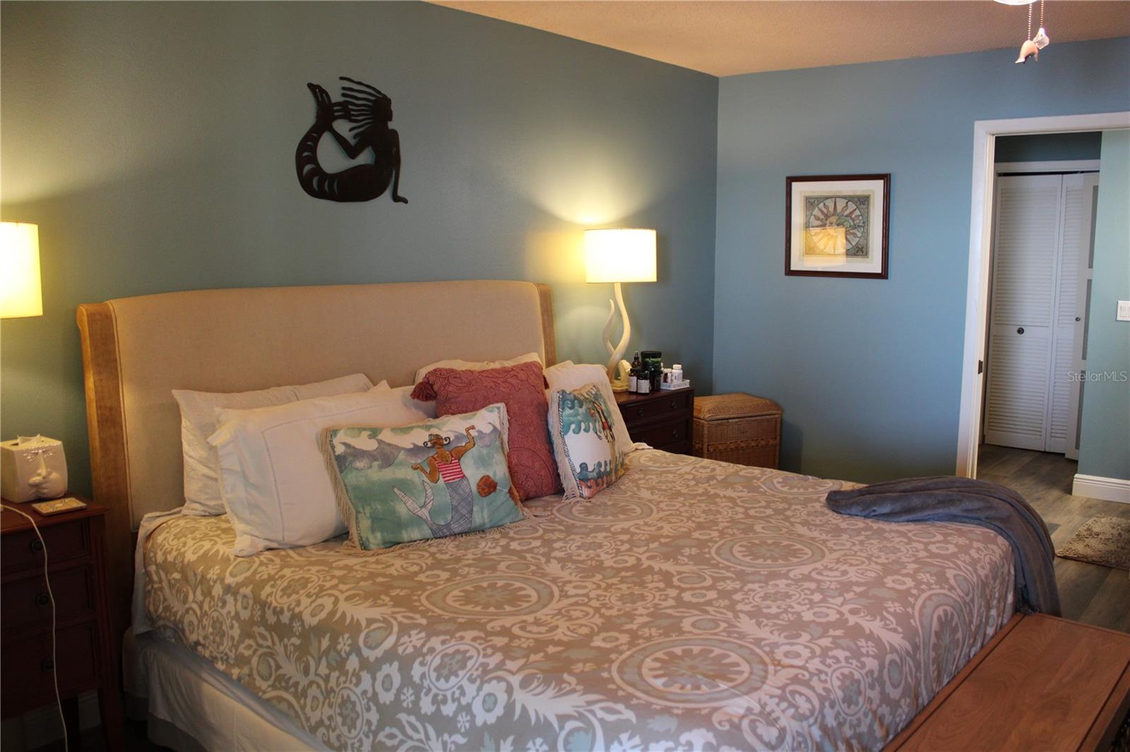 THE VISTAS AT WILD OAK BAY V - Residential Lease