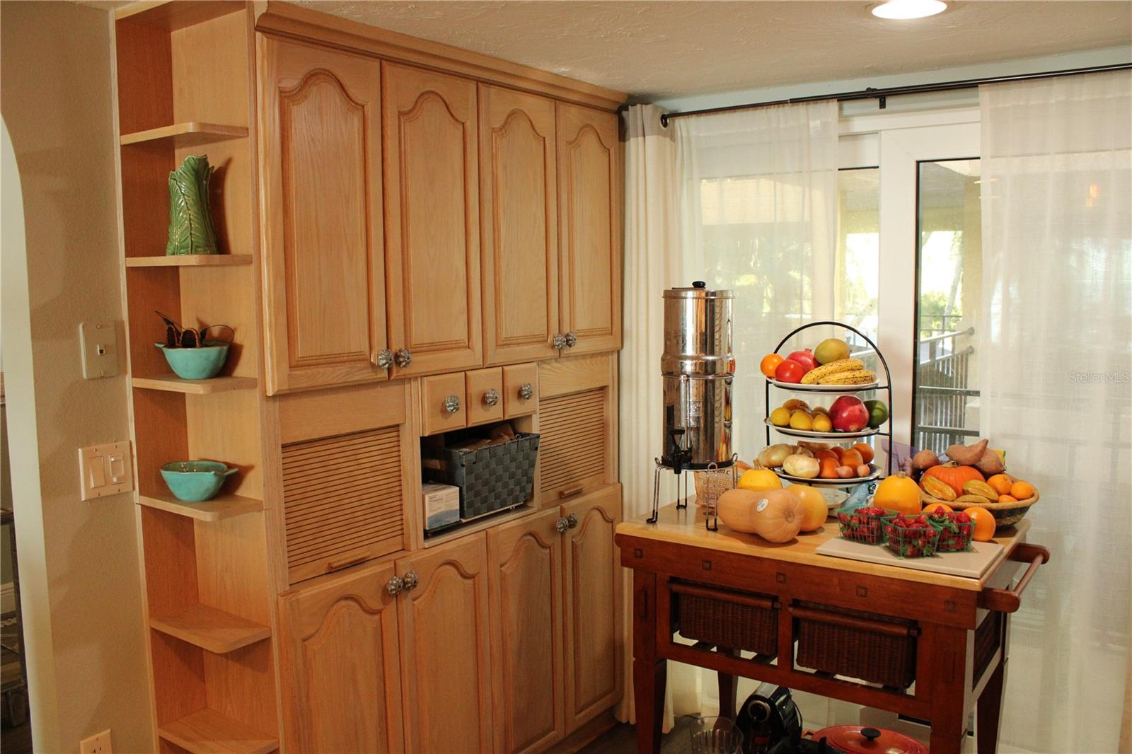 THE VISTAS AT WILD OAK BAY V - Residential Lease