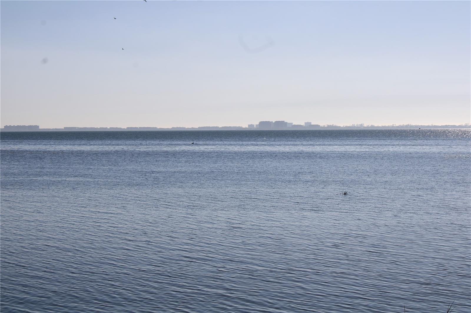 THE VISTAS AT WILD OAK BAY V - Residential Lease