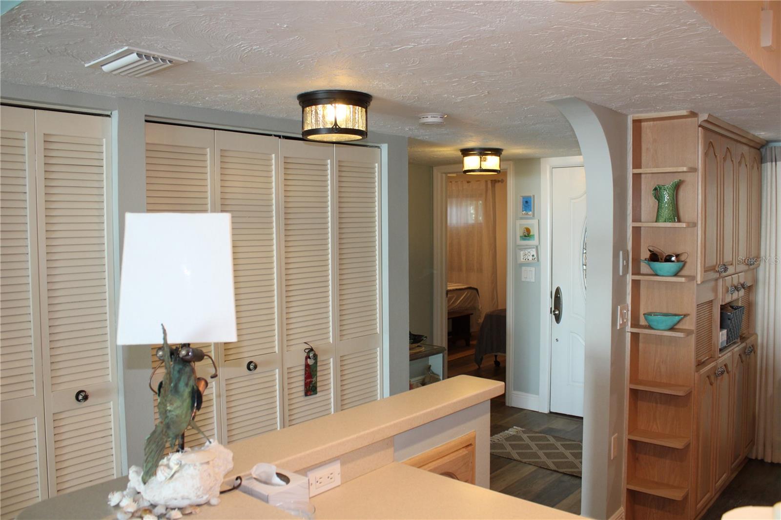 THE VISTAS AT WILD OAK BAY V - Residential Lease