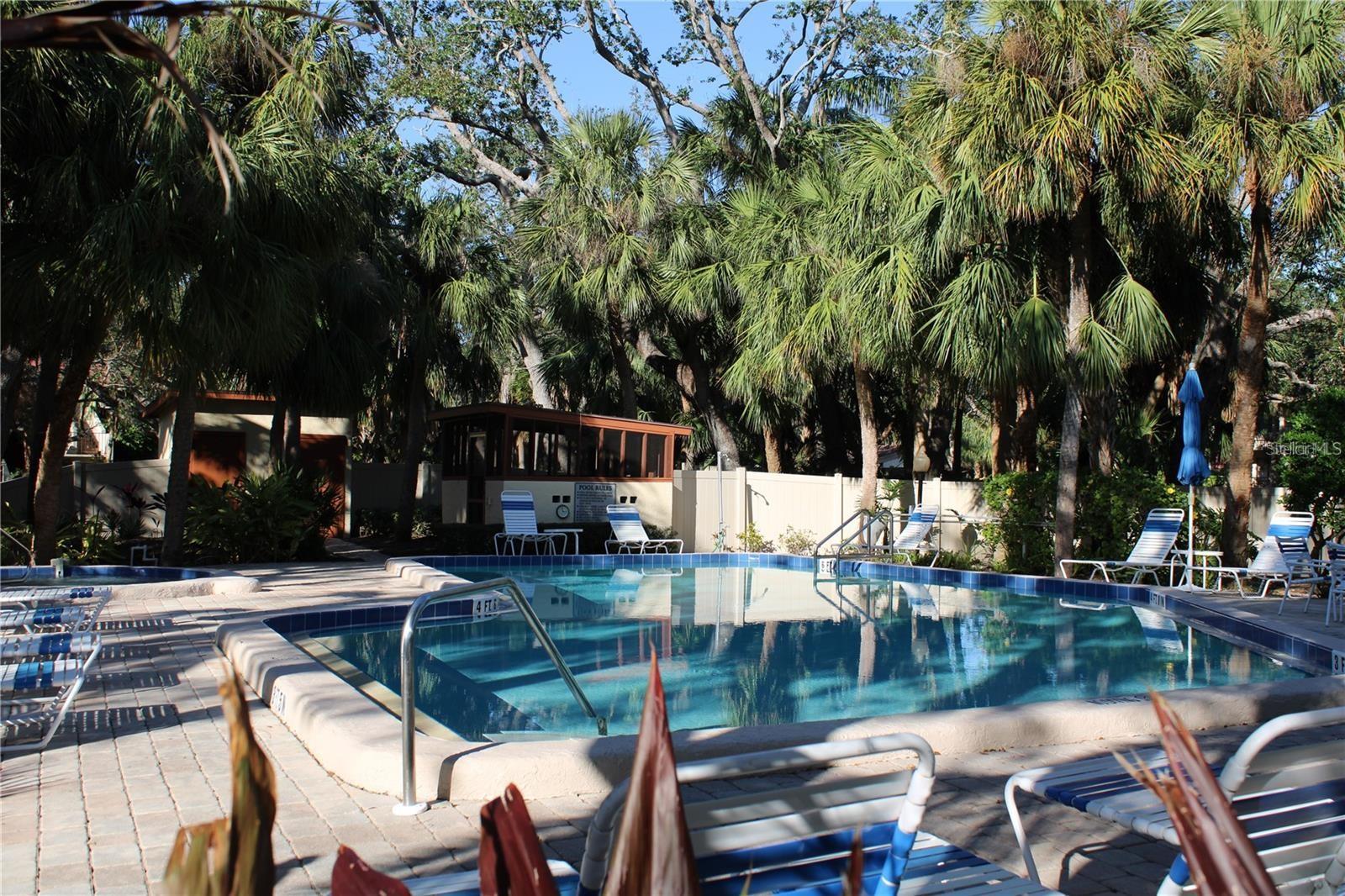 THE VISTAS AT WILD OAK BAY V - Residential Lease