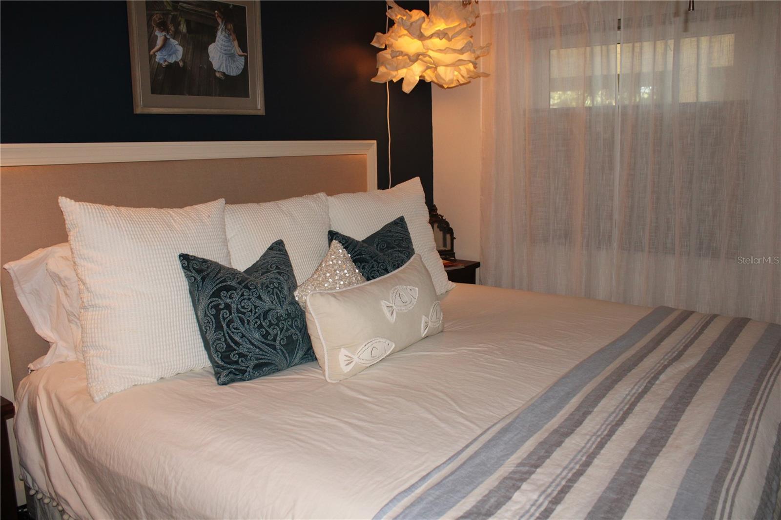 THE VISTAS AT WILD OAK BAY V - Residential Lease