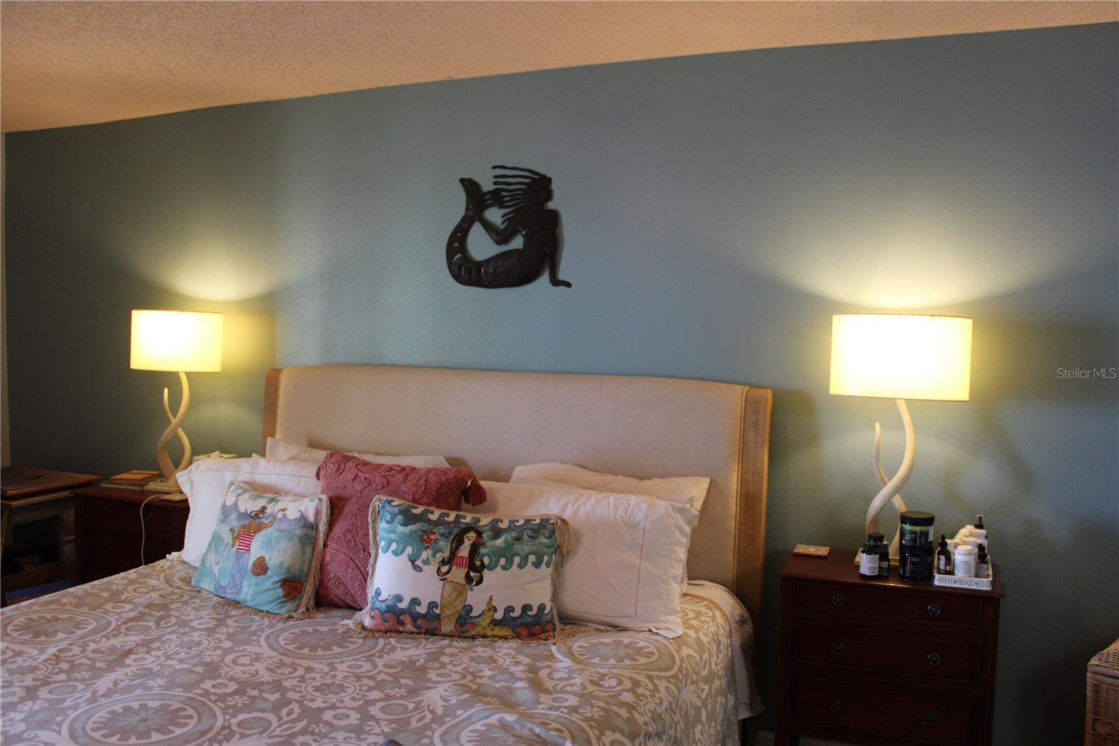 THE VISTAS AT WILD OAK BAY V - Residential Lease