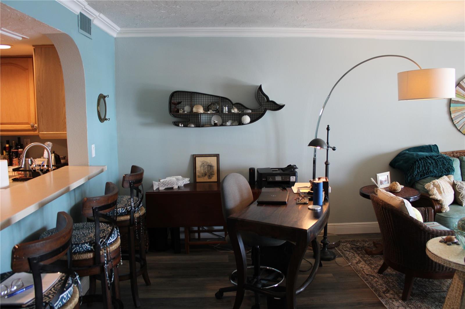 THE VISTAS AT WILD OAK BAY V - Residential Lease