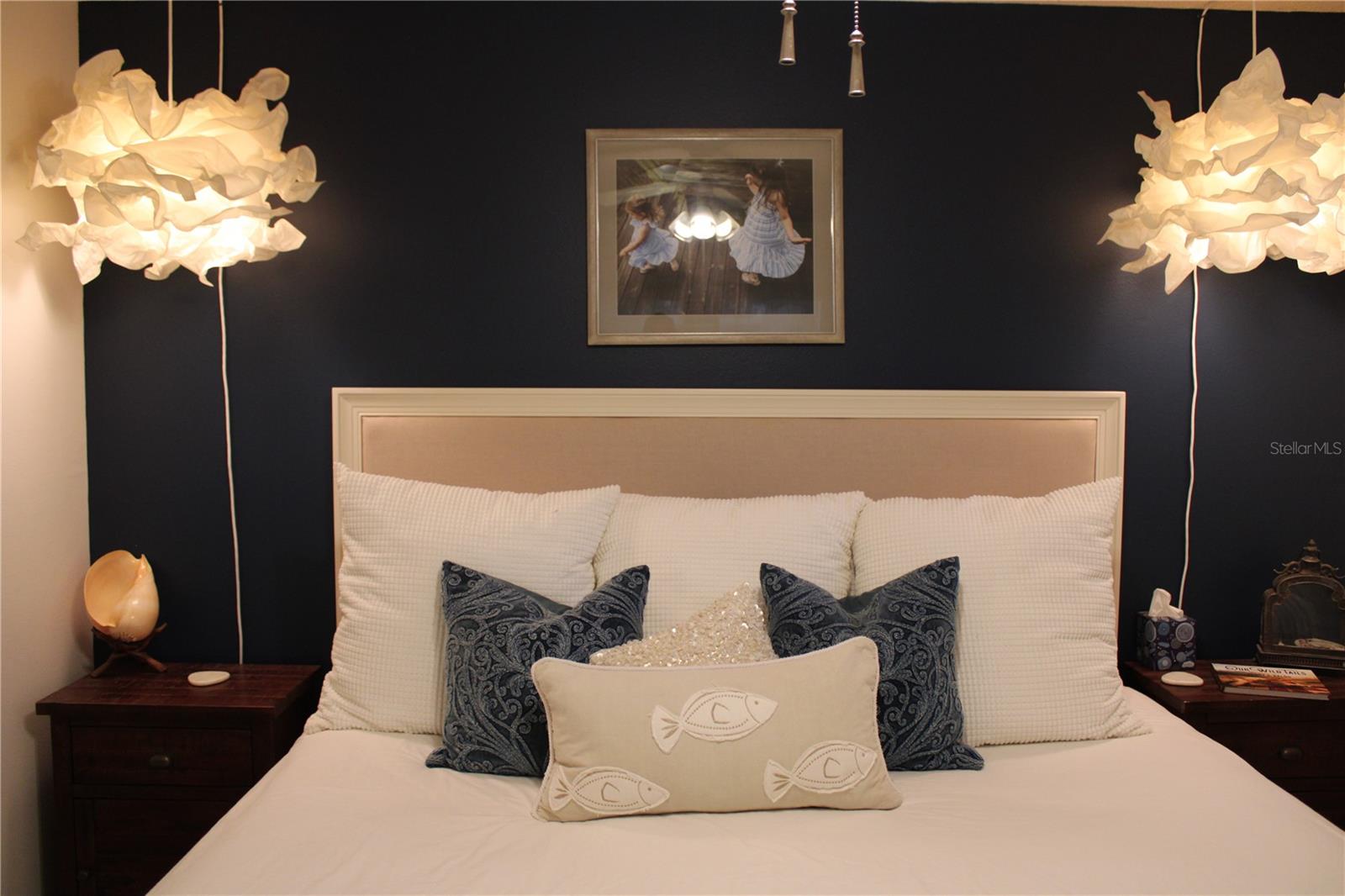 THE VISTAS AT WILD OAK BAY V - Residential Lease