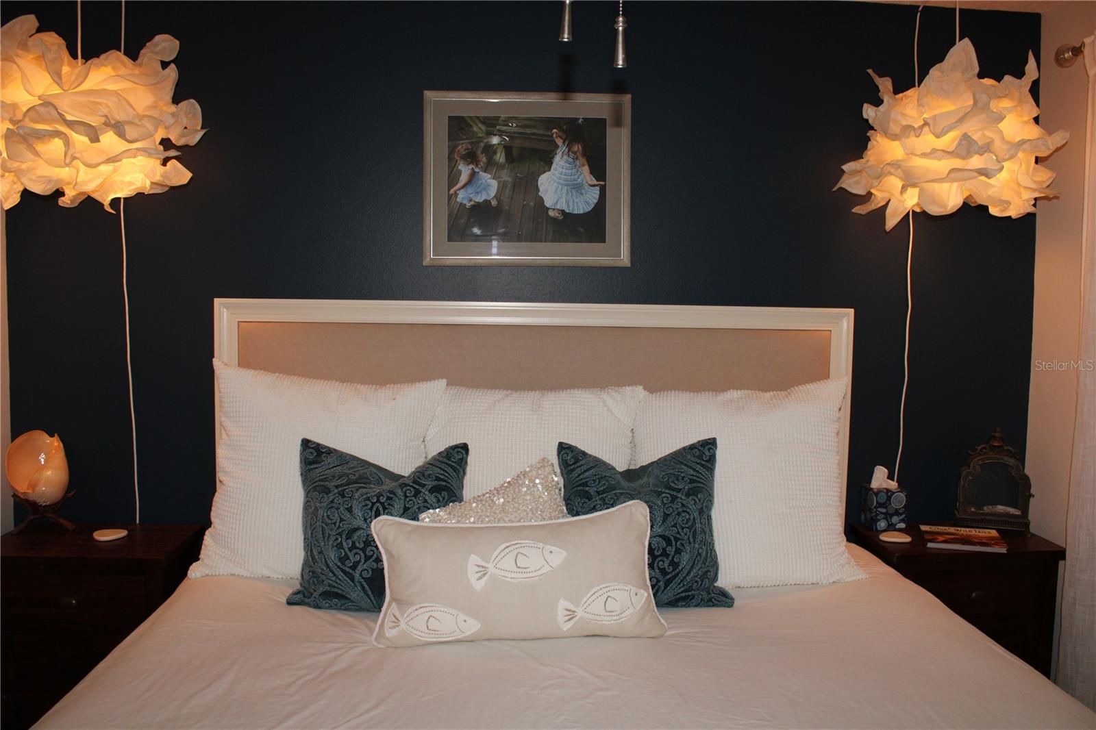 THE VISTAS AT WILD OAK BAY V - Residential Lease