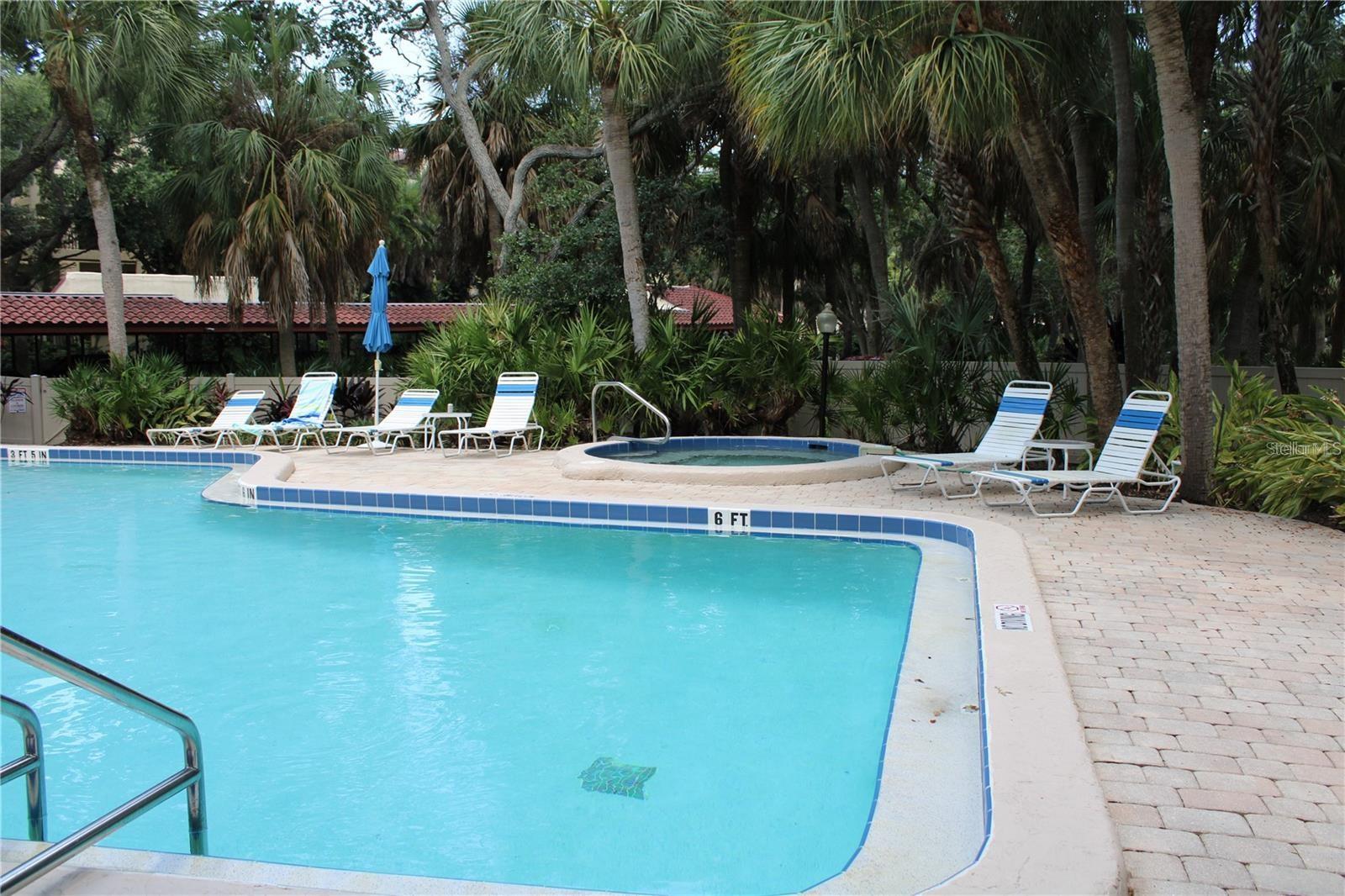 THE VISTAS AT WILD OAK BAY V - Residential Lease