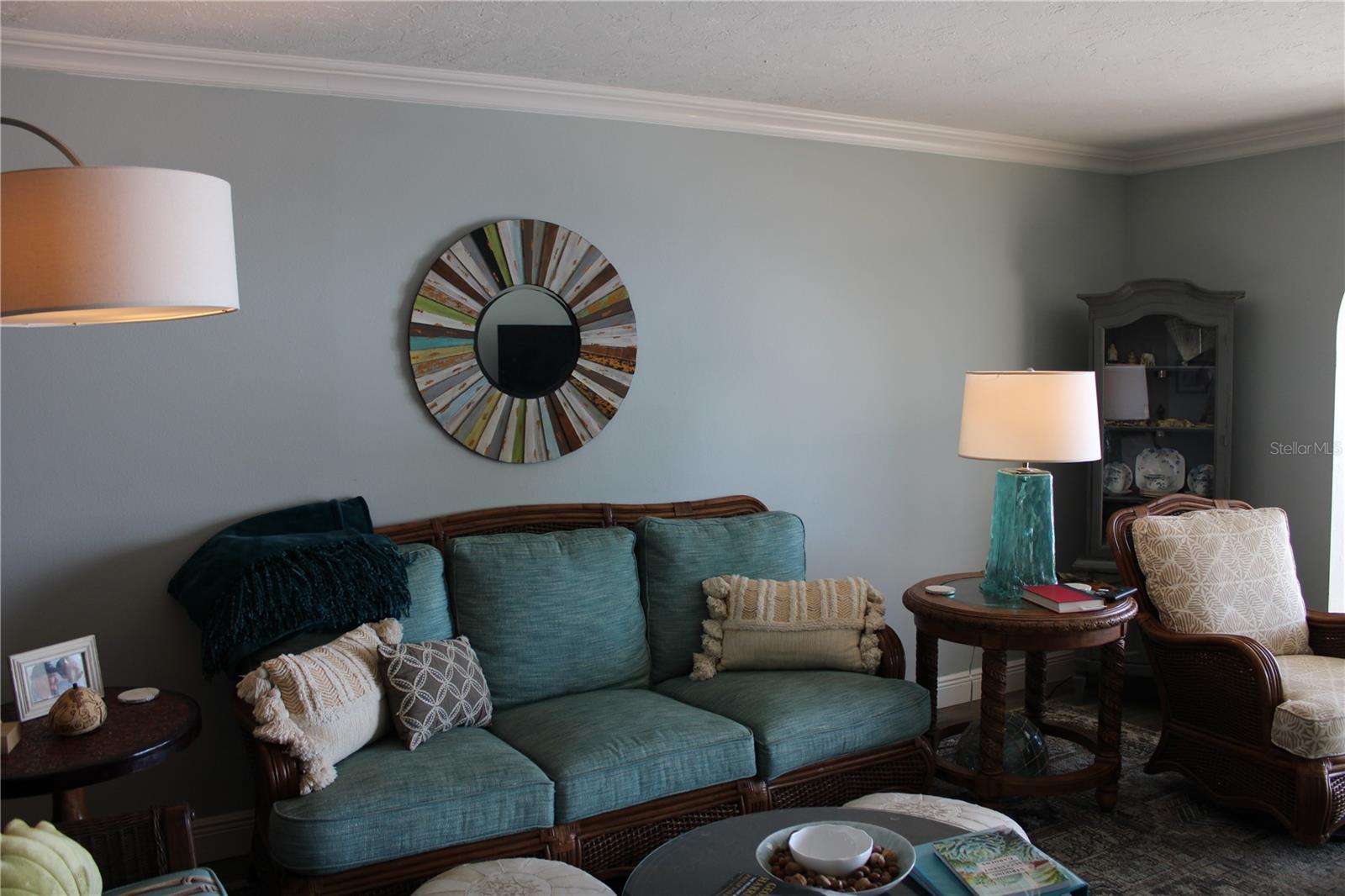 THE VISTAS AT WILD OAK BAY V - Residential Lease