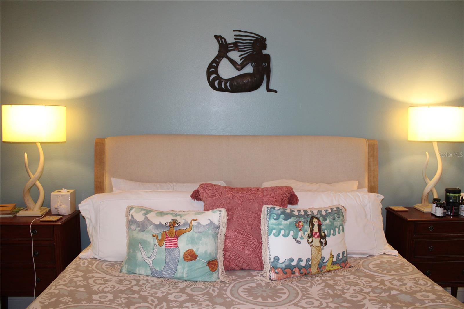 THE VISTAS AT WILD OAK BAY V - Residential Lease