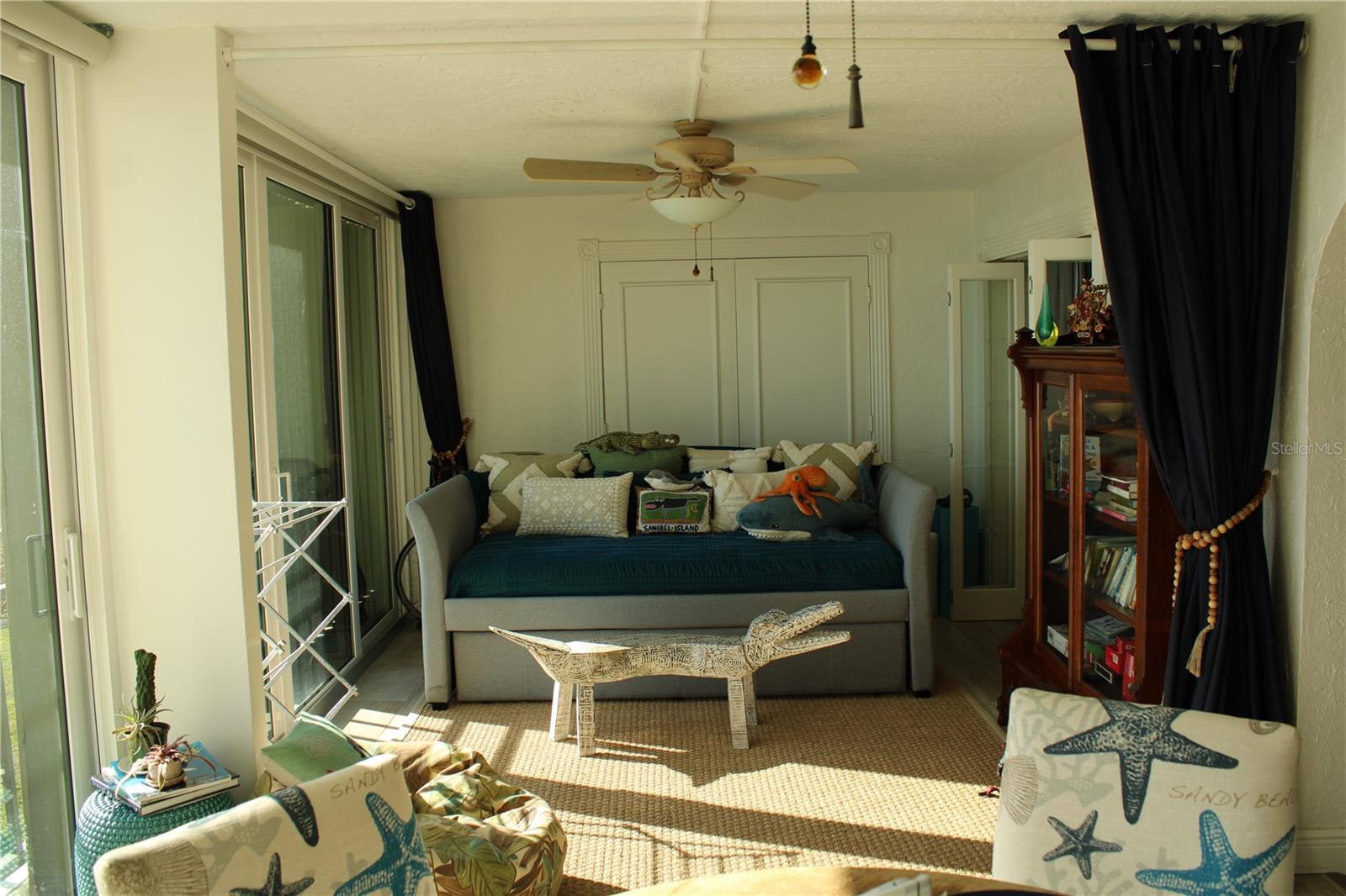 THE VISTAS AT WILD OAK BAY V - Residential Lease