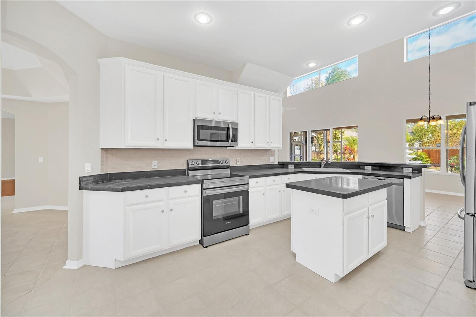 SAND LAKE COVE PH 03 - Residential Lease