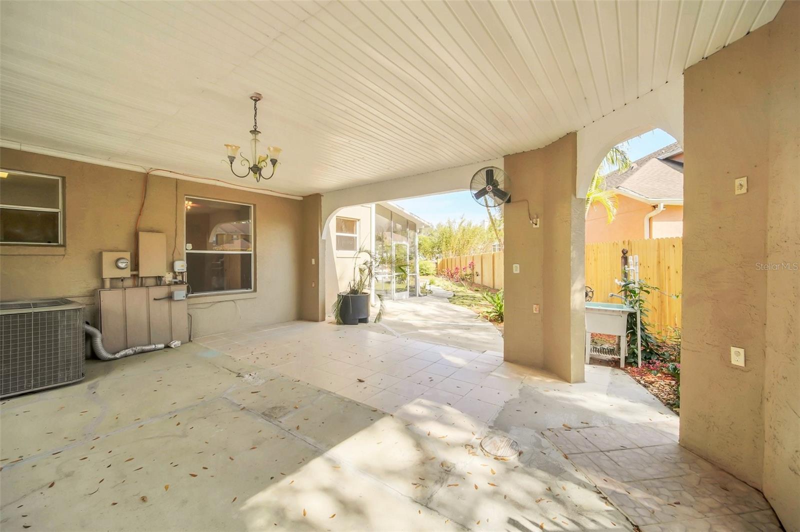 SAND LAKE COVE PH 03 - Residential Lease