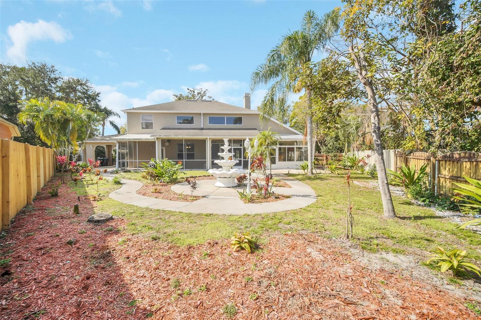 SAND LAKE COVE PH 03 - Residential Lease