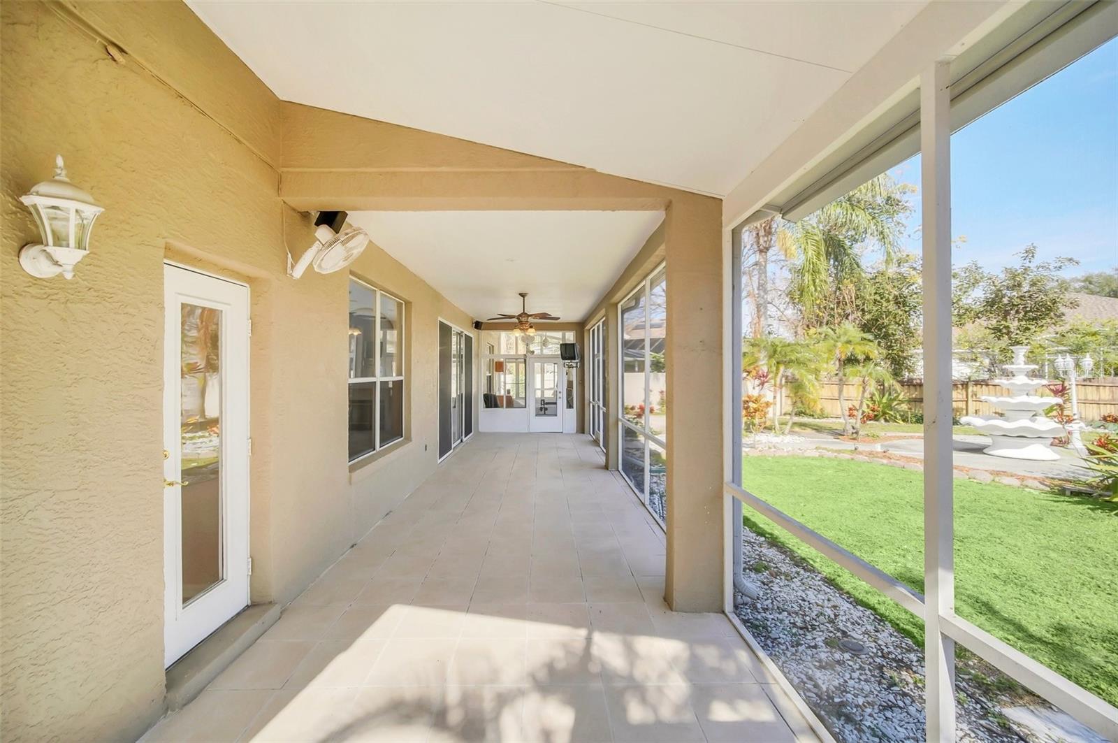 SAND LAKE COVE PH 03 - Residential Lease