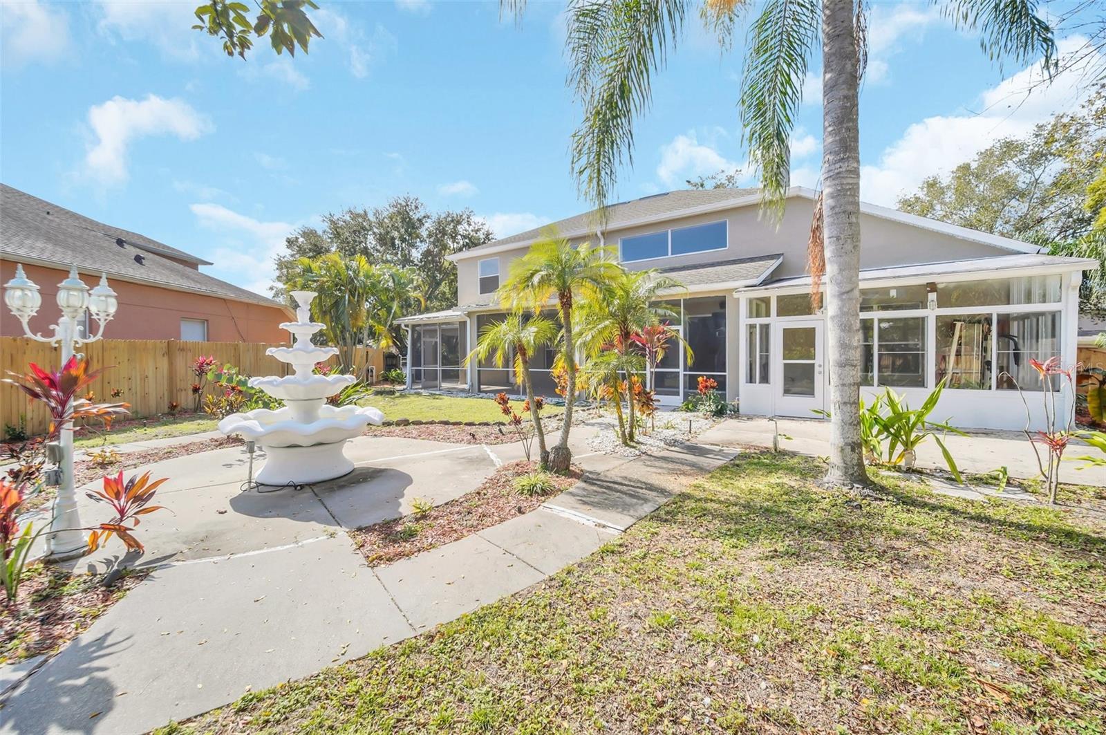 SAND LAKE COVE PH 03 - Residential Lease