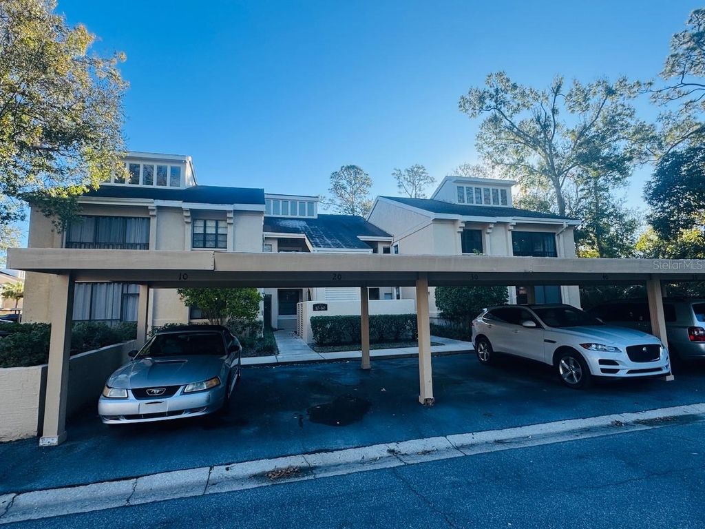 Photo of 40 Austin Place, Oldsmar, FL 34677 (MLS # TB8466520)