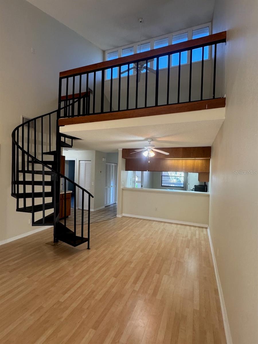 ST ANDREWS CONDO - Residential Lease