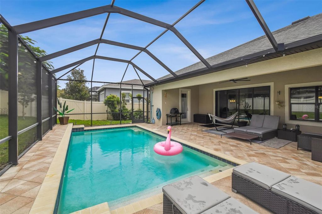 Photo of 2853 Valencia Ridge Street, Valrico, FL 33596 (MLS # TB8426487)