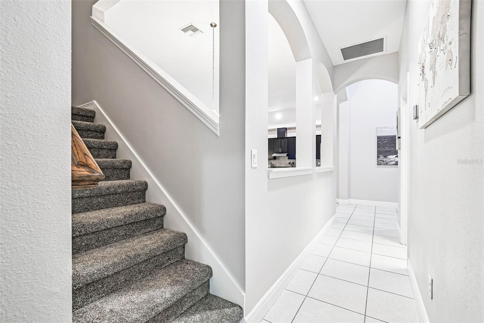 LEGACY RIDGE - Residential