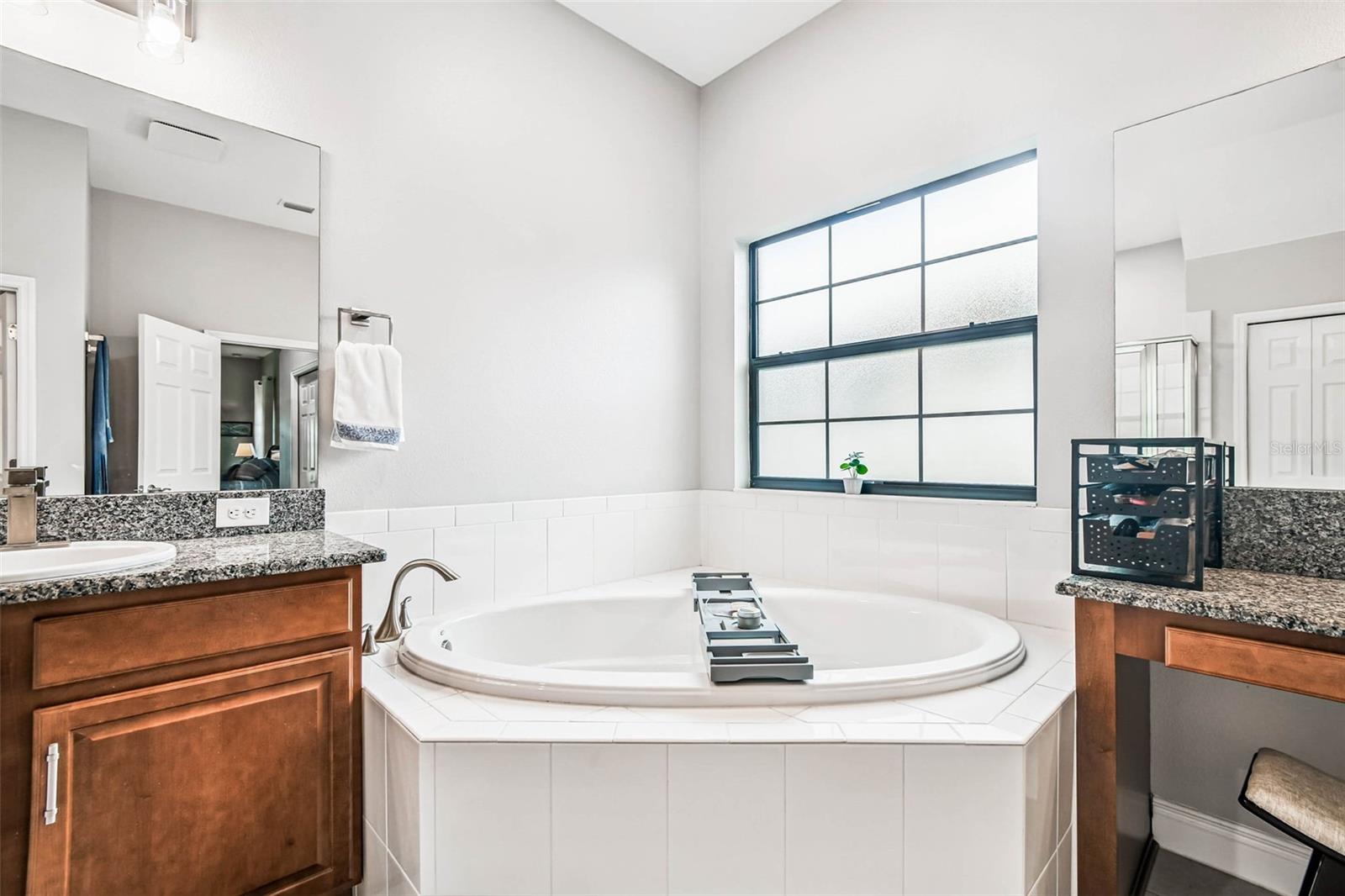 LEGACY RIDGE - Residential