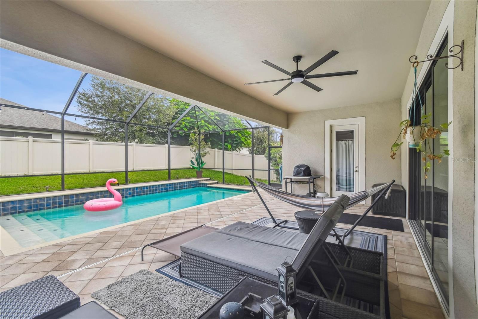 LEGACY RIDGE - Residential