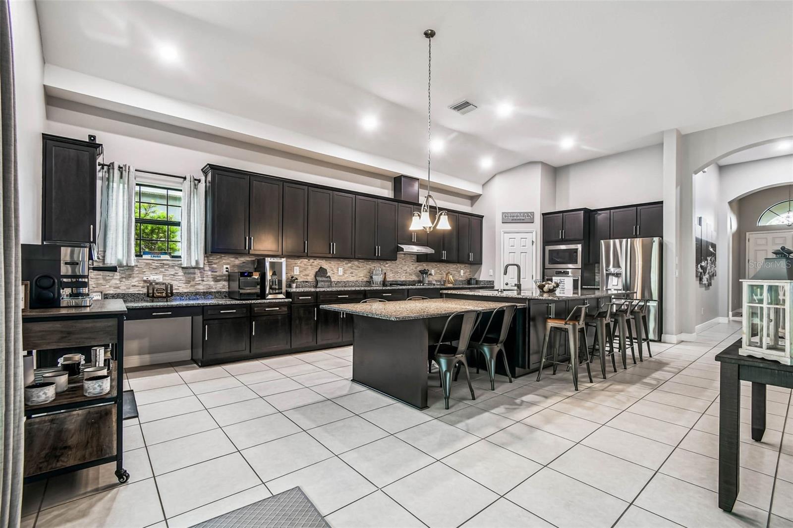 LEGACY RIDGE - Residential