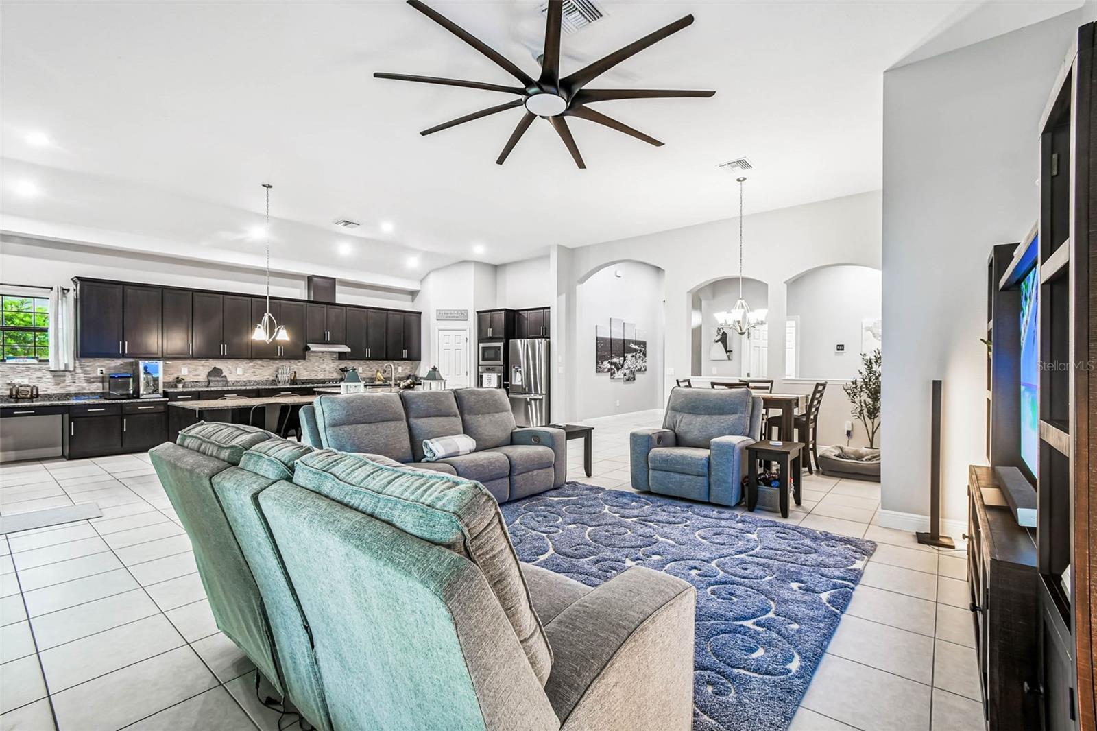 LEGACY RIDGE - Residential