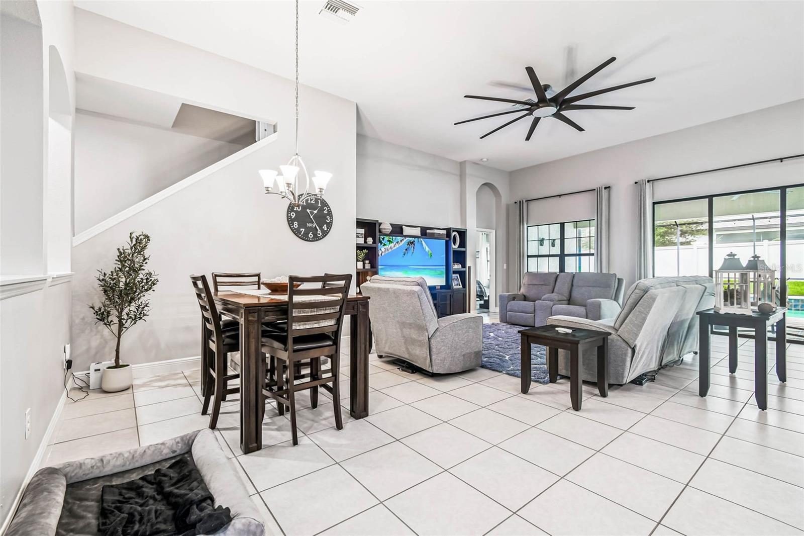 LEGACY RIDGE - Residential