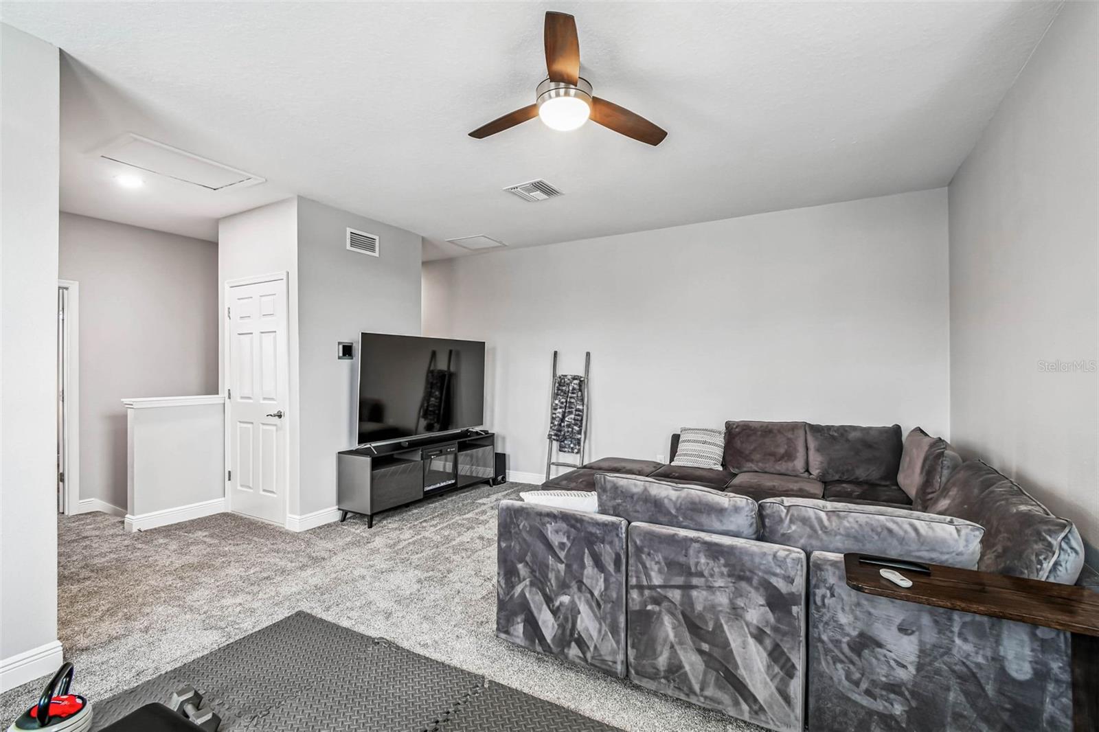 LEGACY RIDGE - Residential