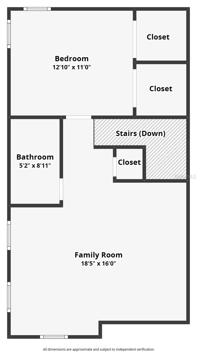 LEGACY RIDGE - Residential