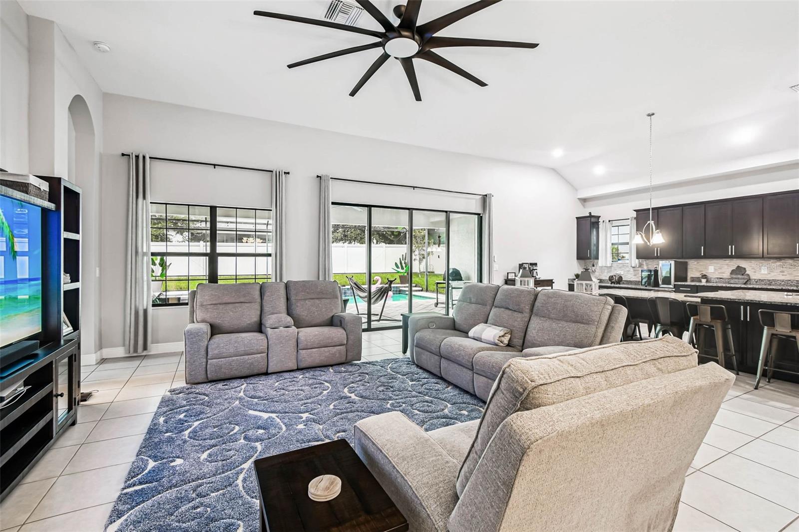 LEGACY RIDGE - Residential