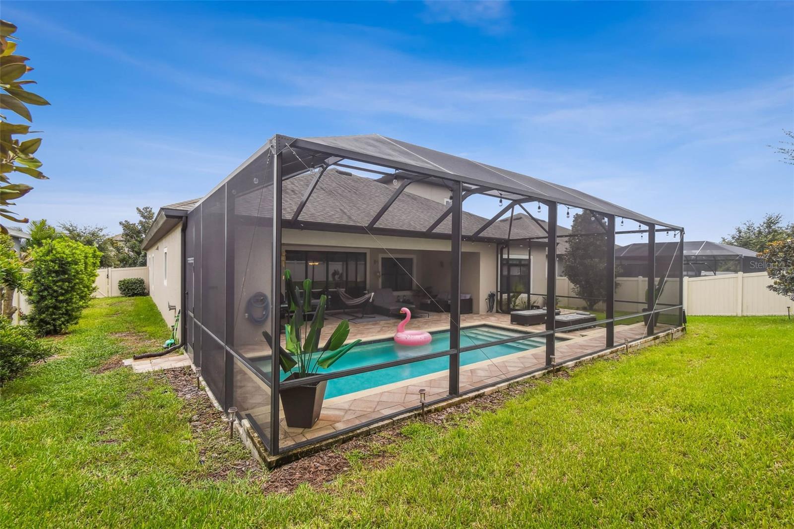 LEGACY RIDGE - Residential