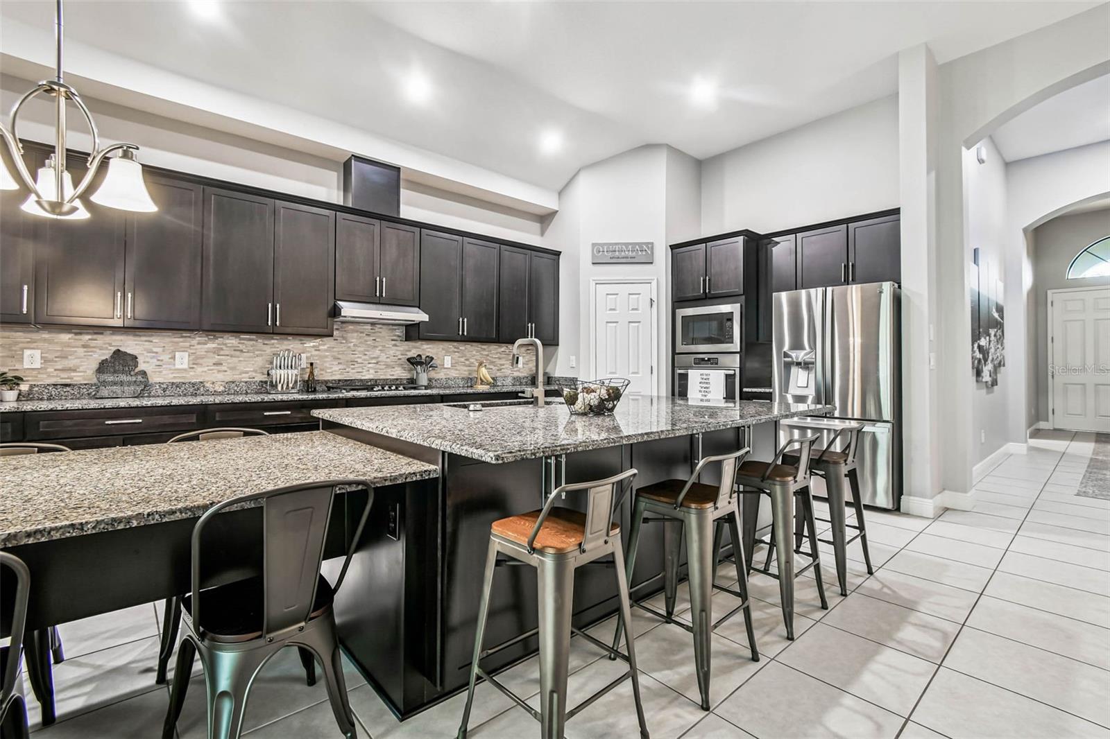 LEGACY RIDGE - Residential