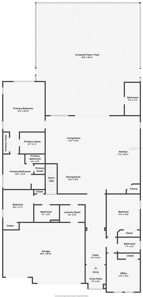 LEGACY RIDGE - Residential
