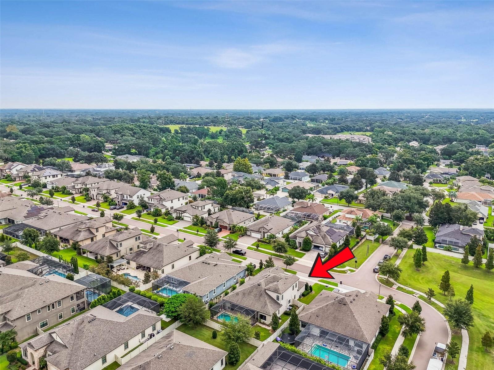 LEGACY RIDGE - Residential