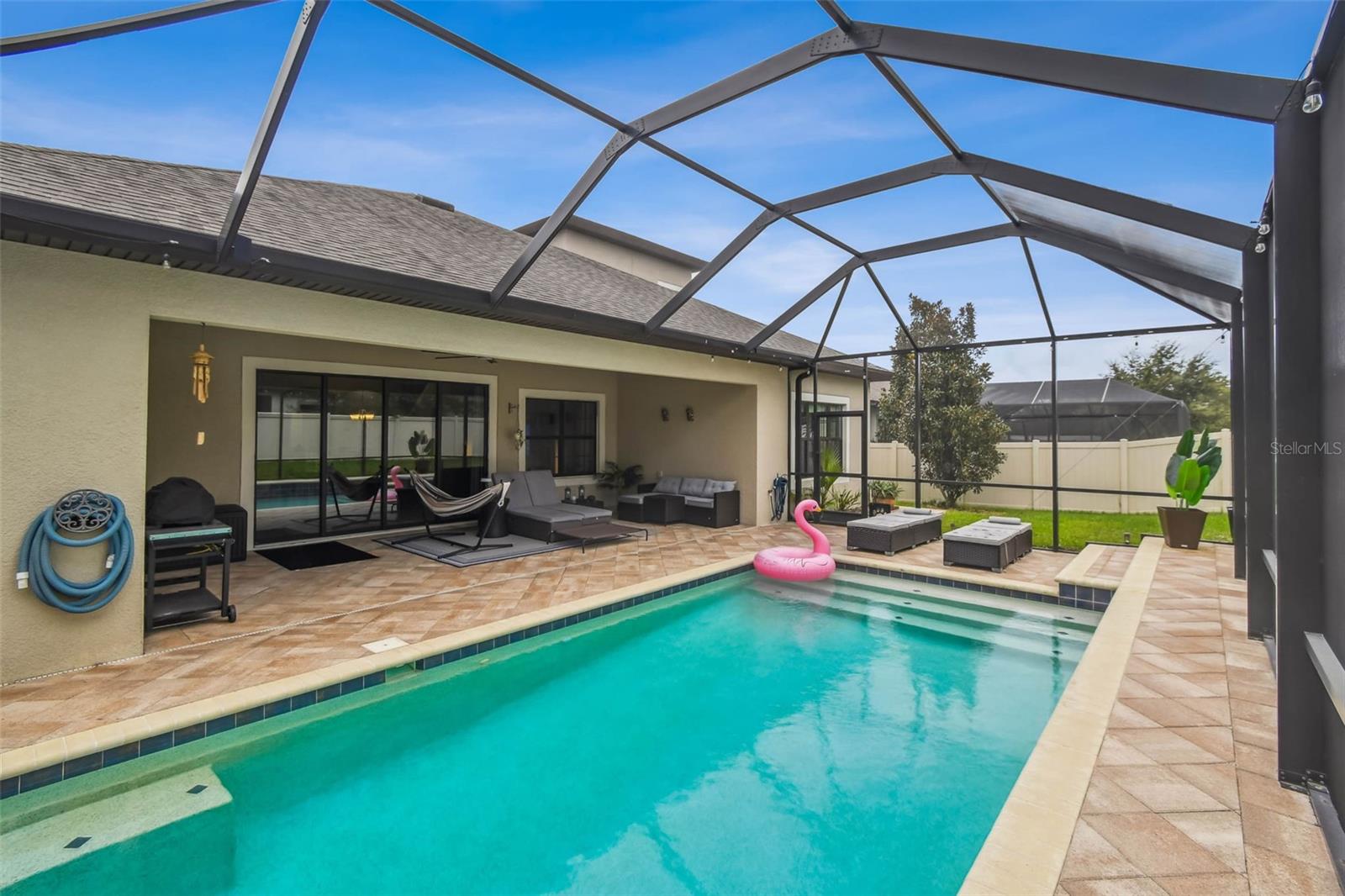 LEGACY RIDGE - Residential