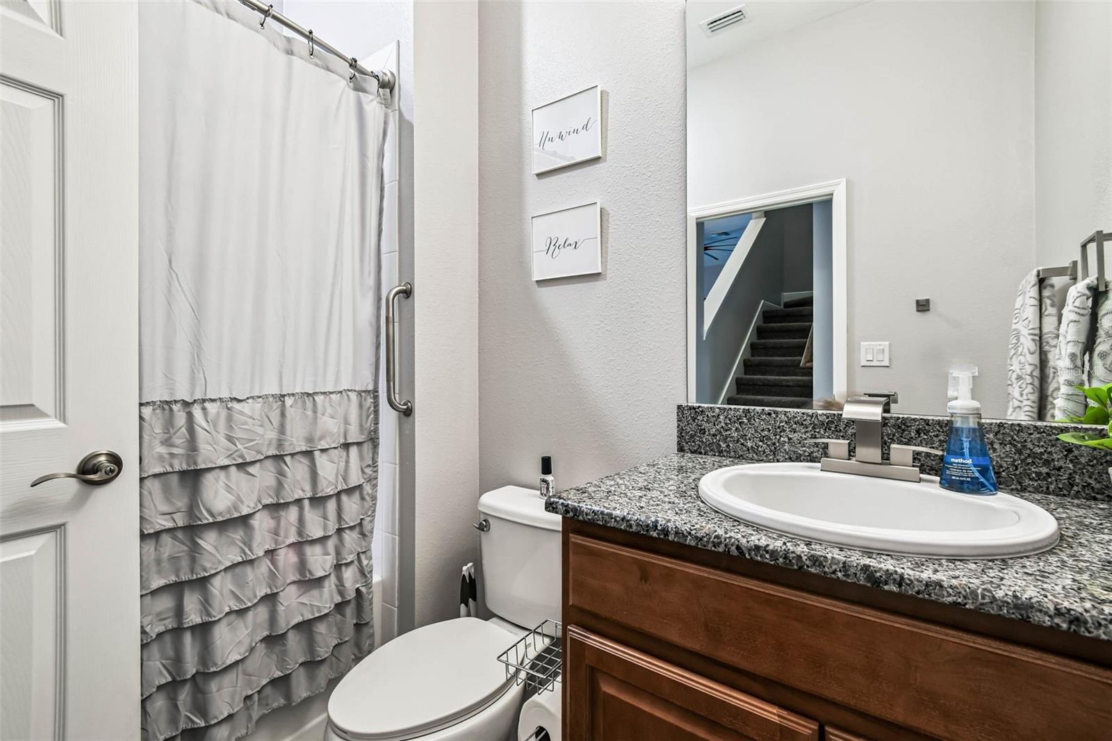 LEGACY RIDGE - Residential