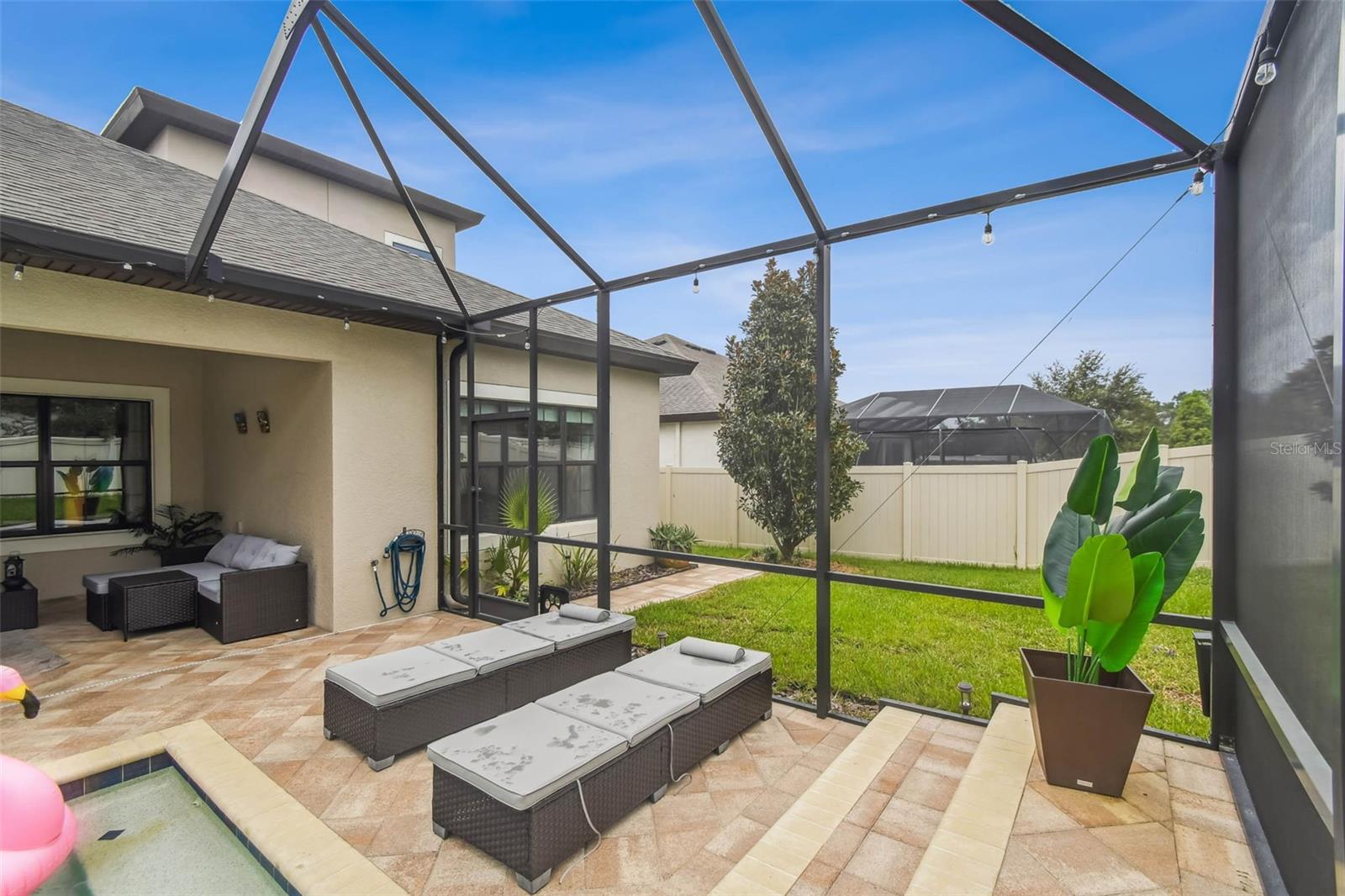 LEGACY RIDGE - Residential