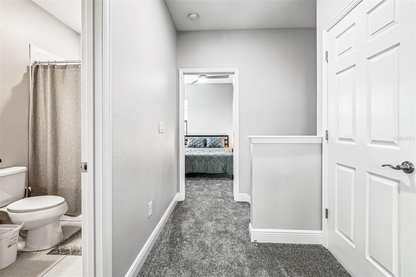 LEGACY RIDGE - Residential