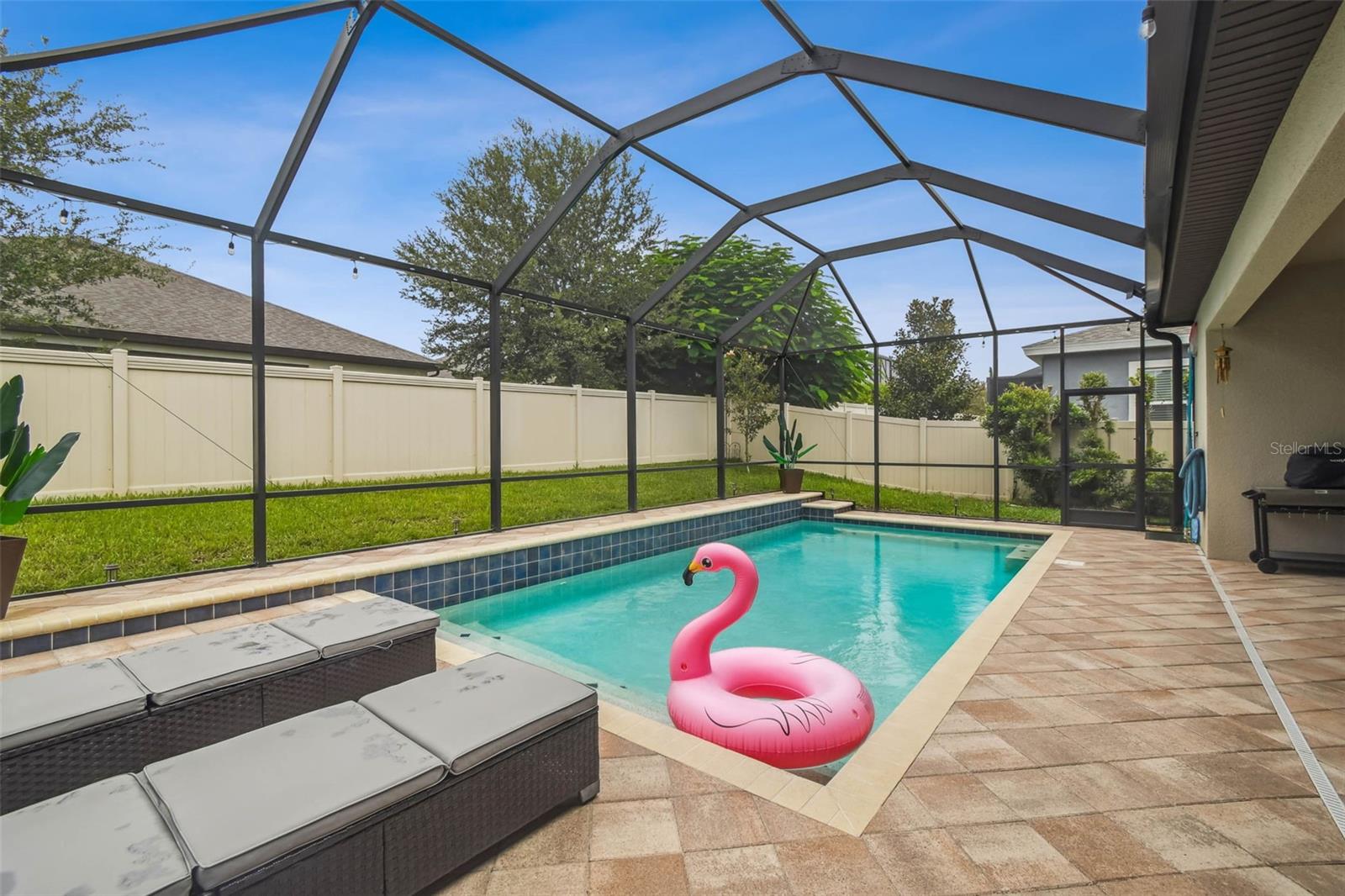 LEGACY RIDGE - Residential