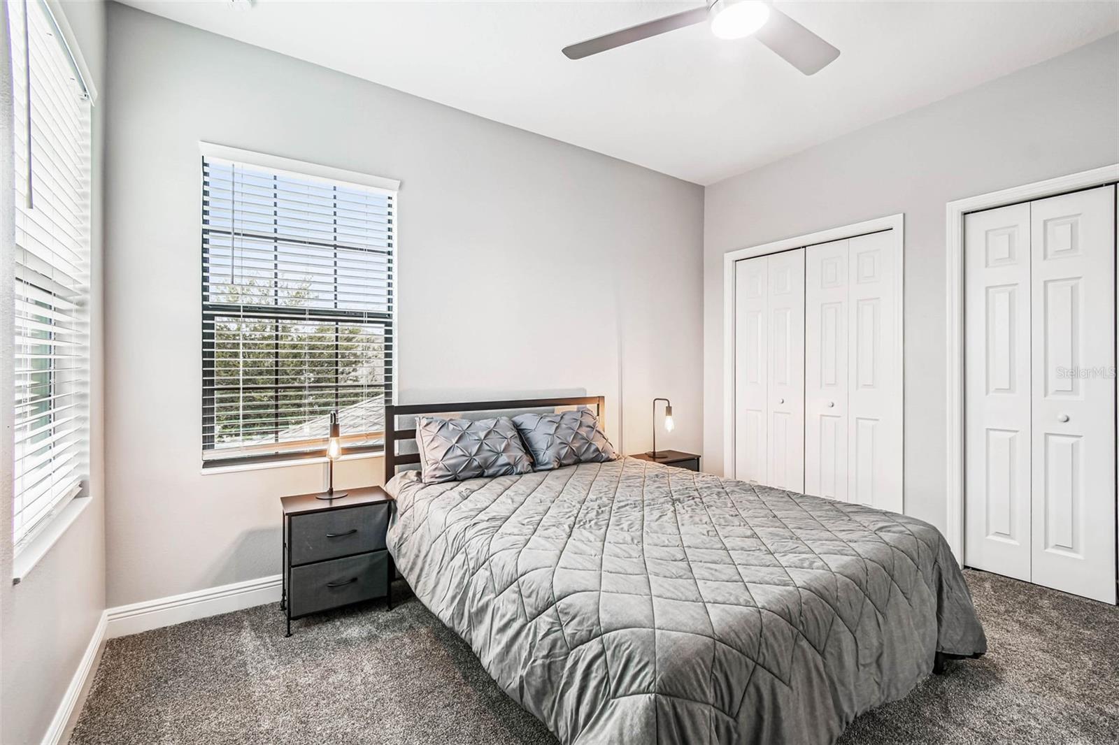 LEGACY RIDGE - Residential