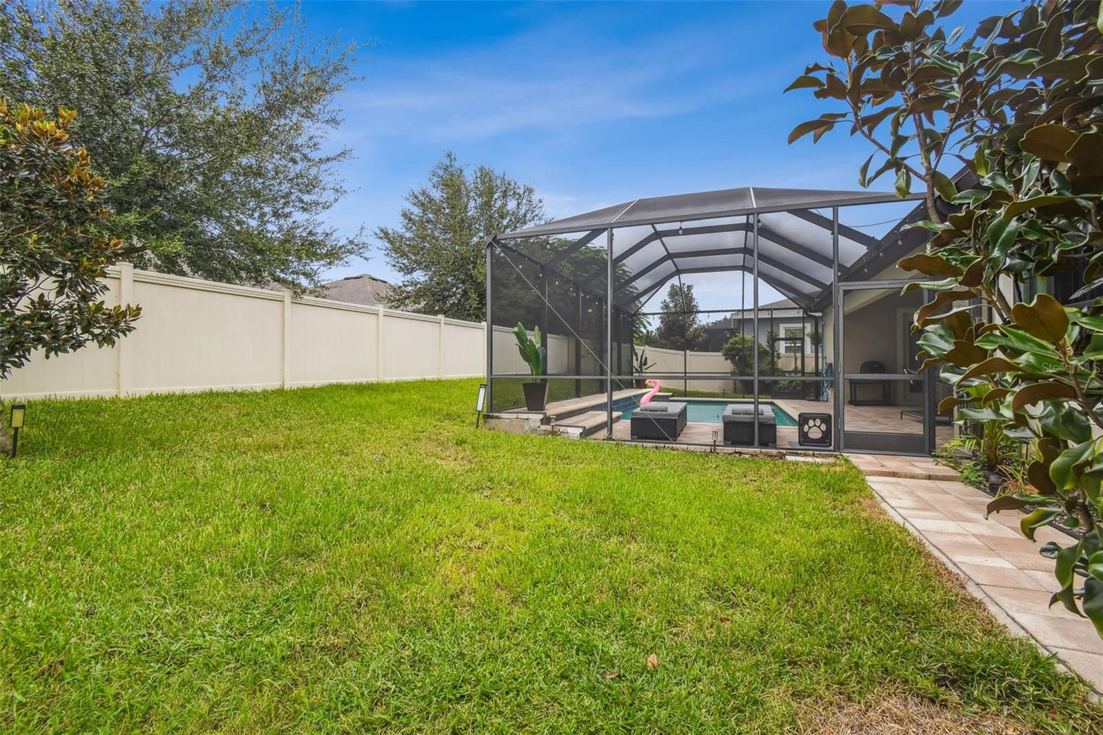 LEGACY RIDGE - Residential