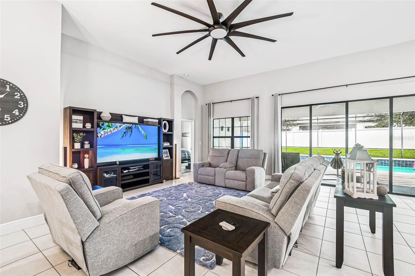 LEGACY RIDGE - Residential