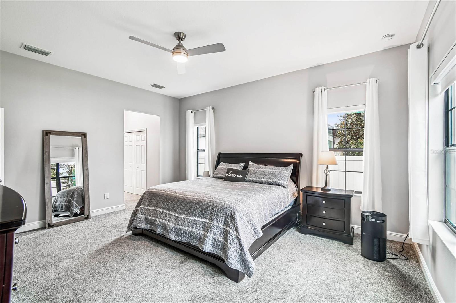 LEGACY RIDGE - Residential