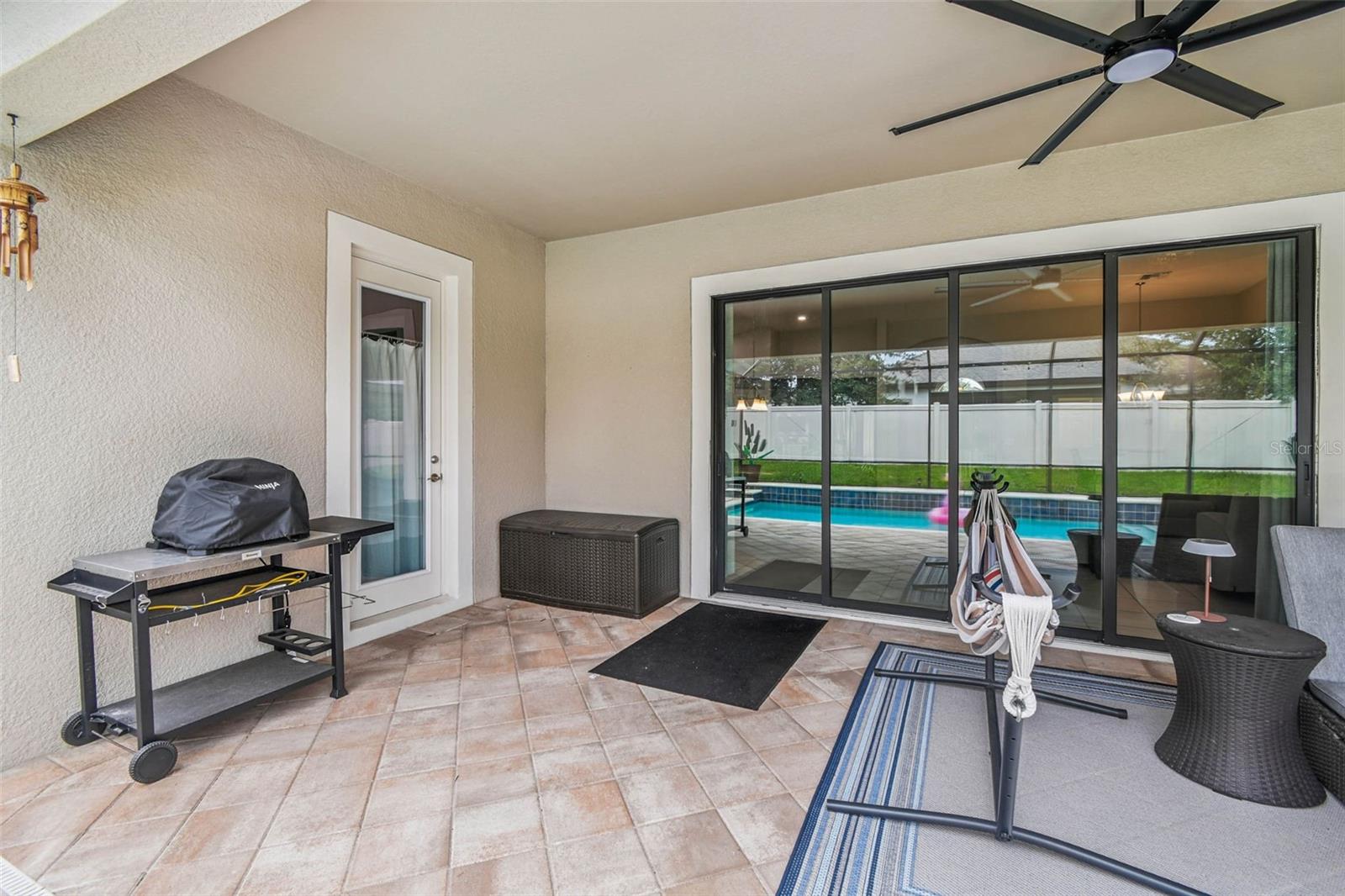 LEGACY RIDGE - Residential