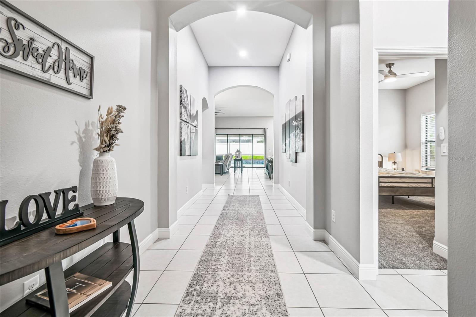 LEGACY RIDGE - Residential